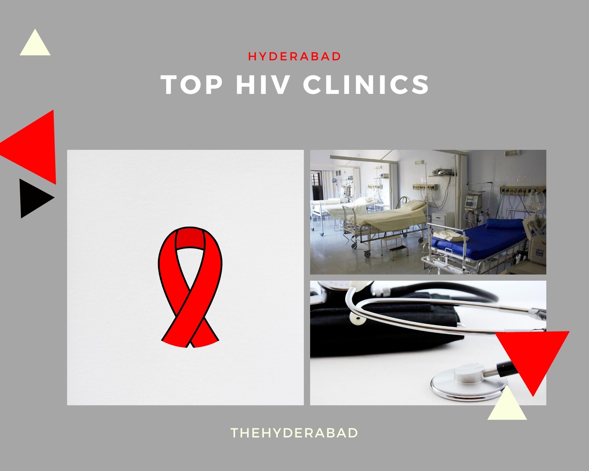 HIV Specialist Doctors in Hyderabad
