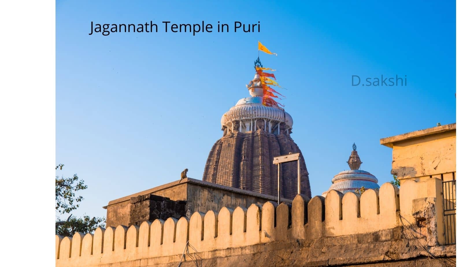 ancient temples in odisha- jagannath puri