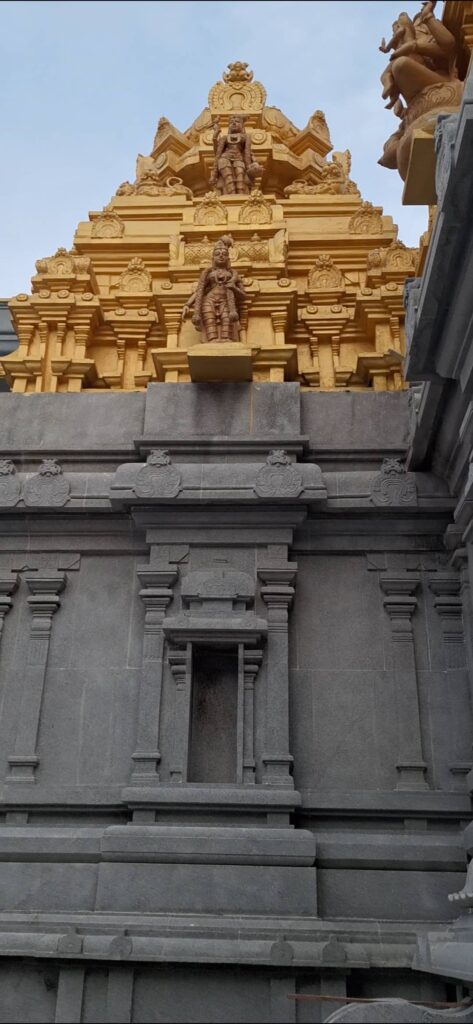 Temples in kukatpally